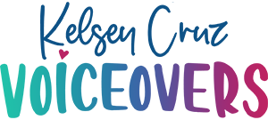 Kelsey Cruz Voiceovers